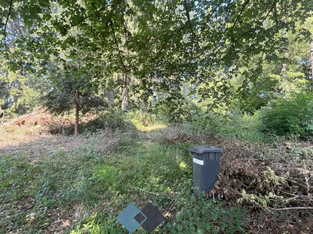 Rarität - Grundstücke in Ruhelage an der Grenze Wiens zu verkaufen!