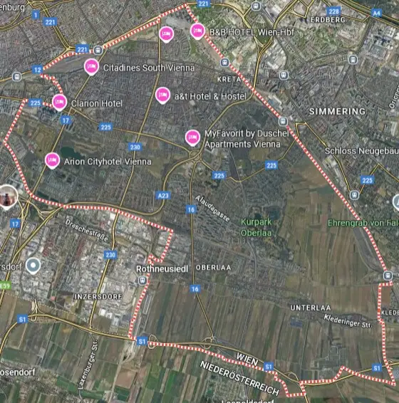 Eigentumswohnung mit Loggia & Stellplatz ~ momentan Vermietet bis Ende 2026