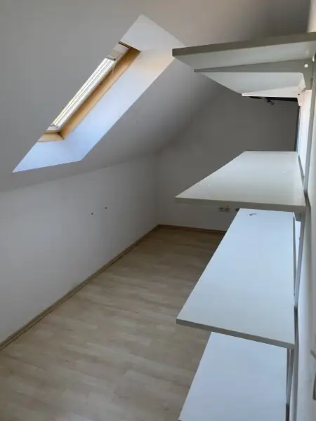 Anlageobjekt mit hohem Potenzial