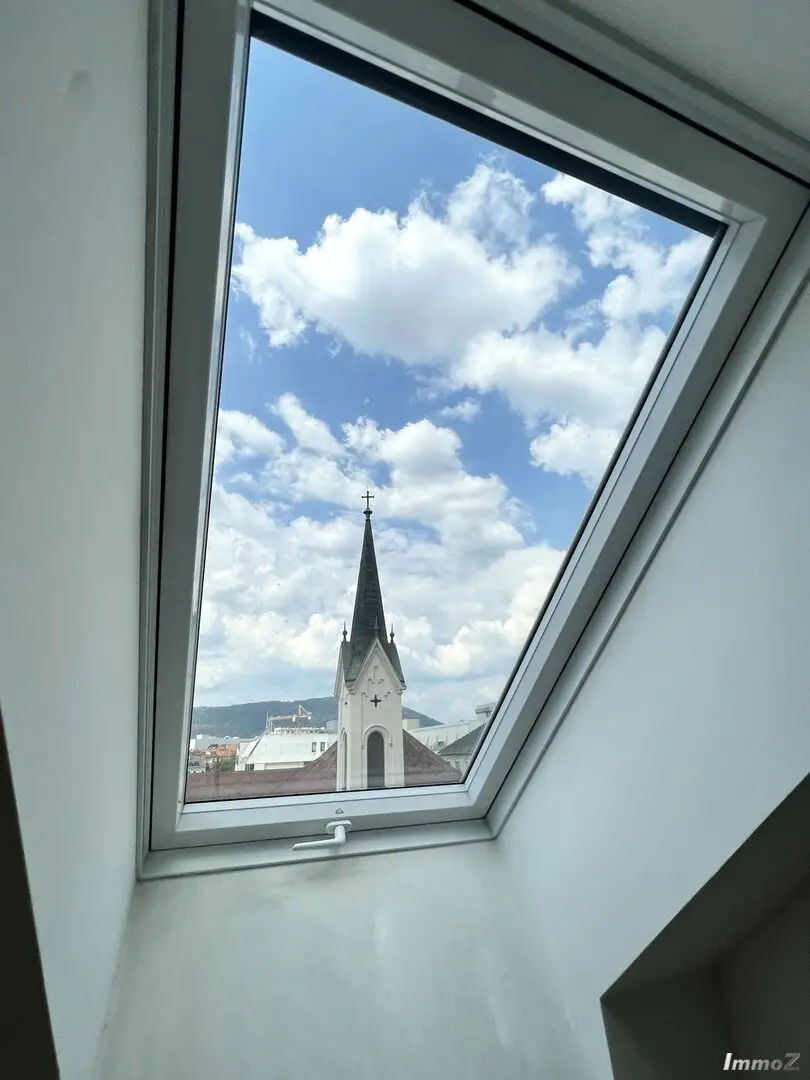 Dachfenster