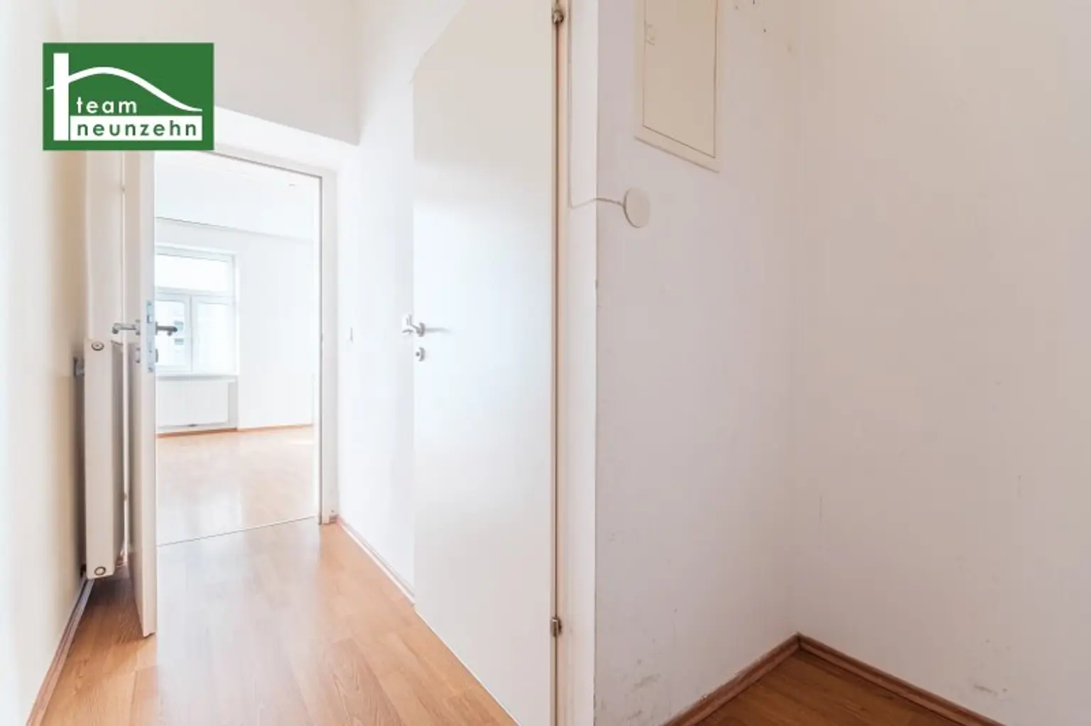 Charmanter Altbau in Toplage – Ehrenfelsgasse 3, 1120 Wien