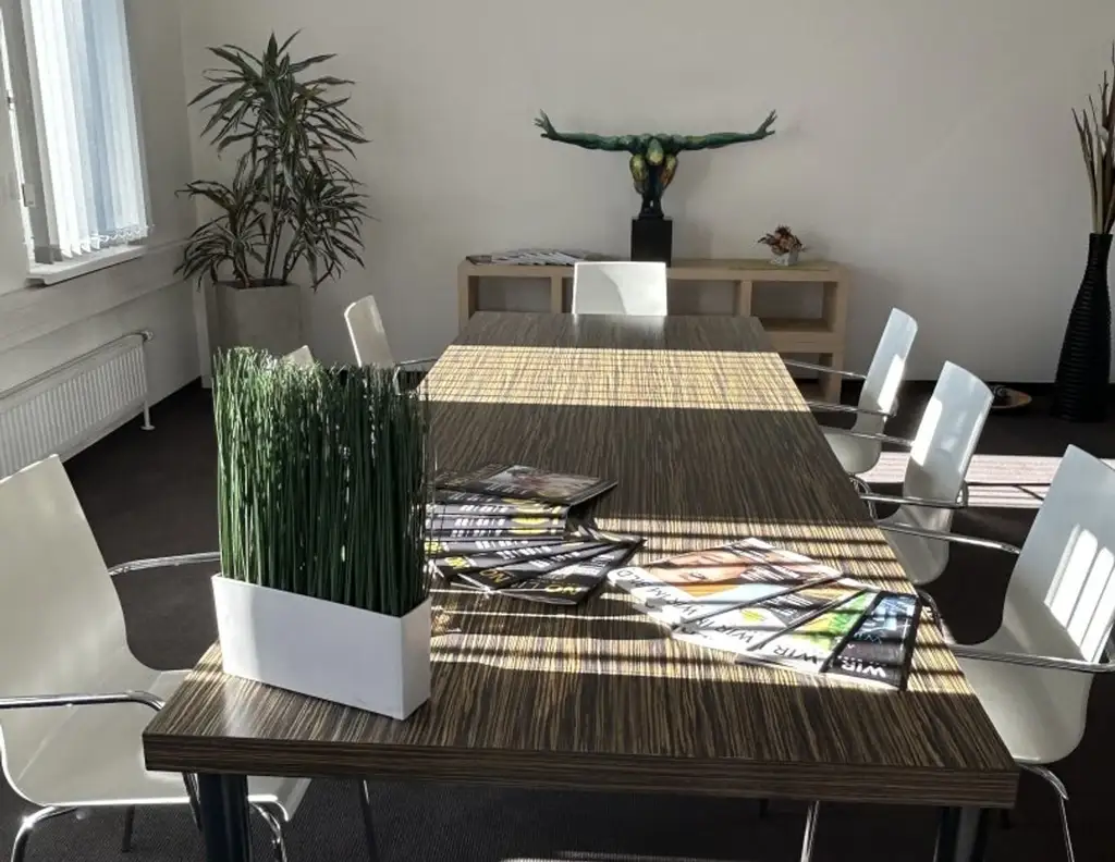 Attraktives Büro/Praxis in Wels: 293 m² - Ideal für Ihr Business!