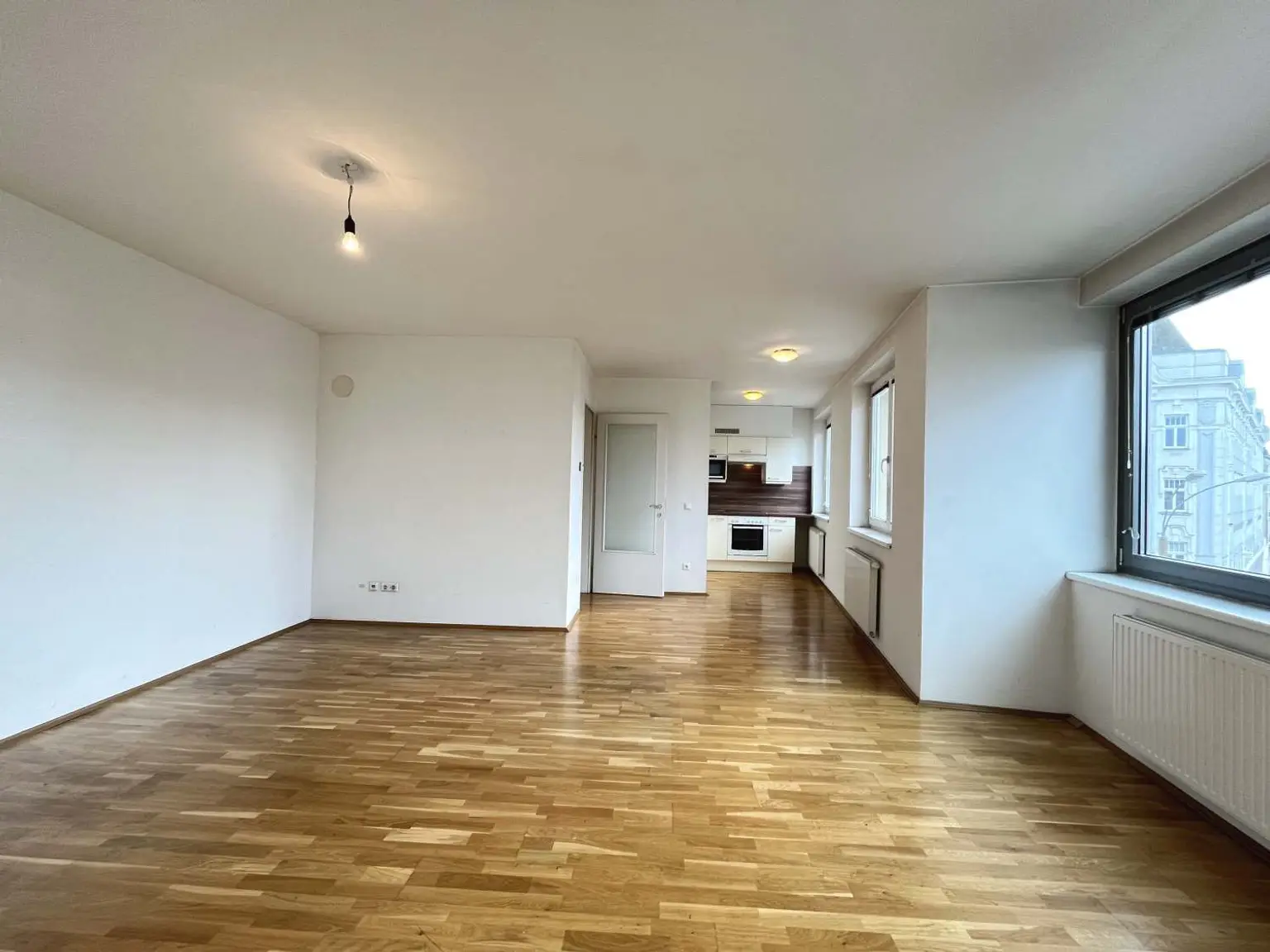 Schöne 2-Zimmer-Wohnung im beliebten 18. Wiener Bezirk!