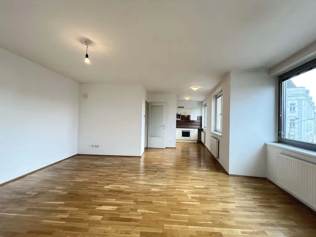 Schöne 2-Zimmer-Wohnung im beliebten 18. Wiener Bezirk!