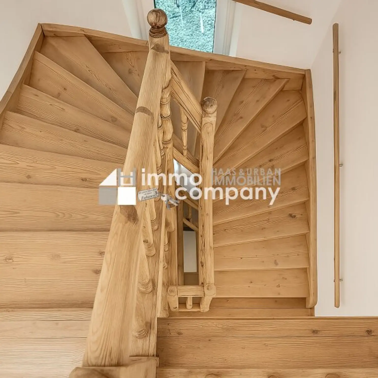 Haus mit Seele – Waldnähe, Sonnenlicht und viel Geschichte