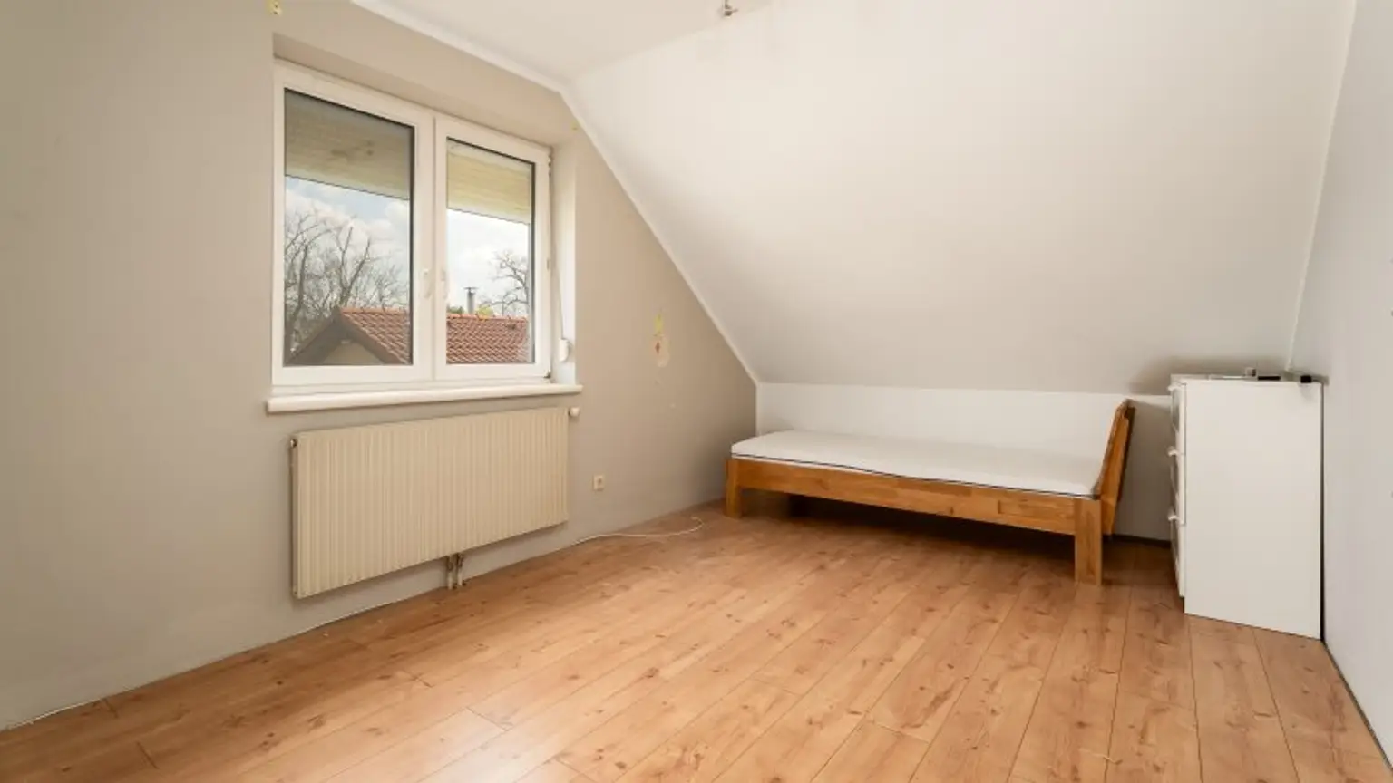 Obergeschoß - Zimmer 1