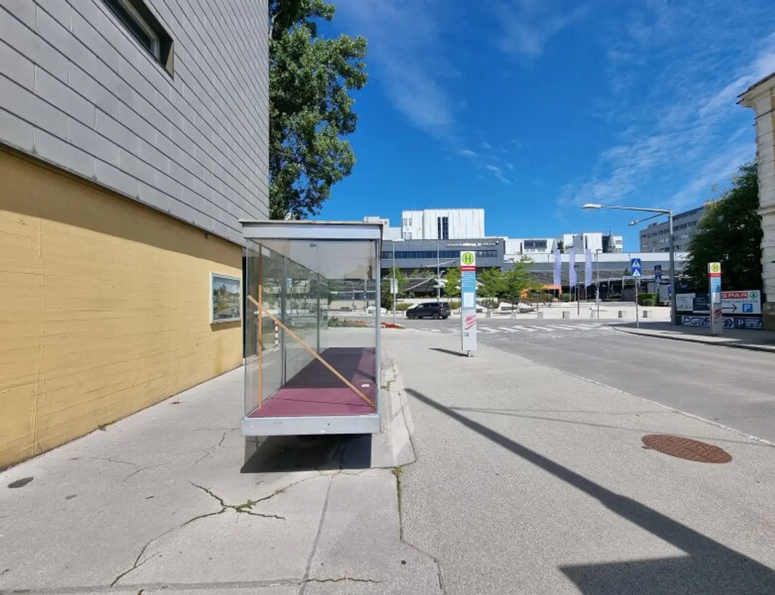 Vitrine