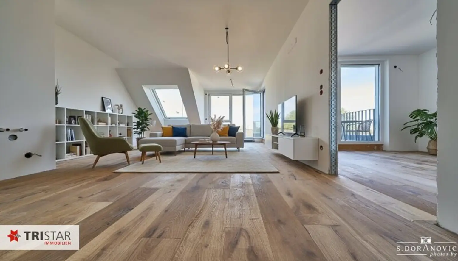 ‼️ AKTION ‼️ ++ 19 EIGENTUMSWOHNUNGEN ++ SCHLÜSSELFERTIG ++ URBAN + NATUR ++ ZWISCHEN SEESTADT UND LOBAU ++ 1220 WIEN ++  ++ BALKON / TERRASSE / LOGGIA / GARTEN / KELLER ++ 2–4 ZIMMER ++