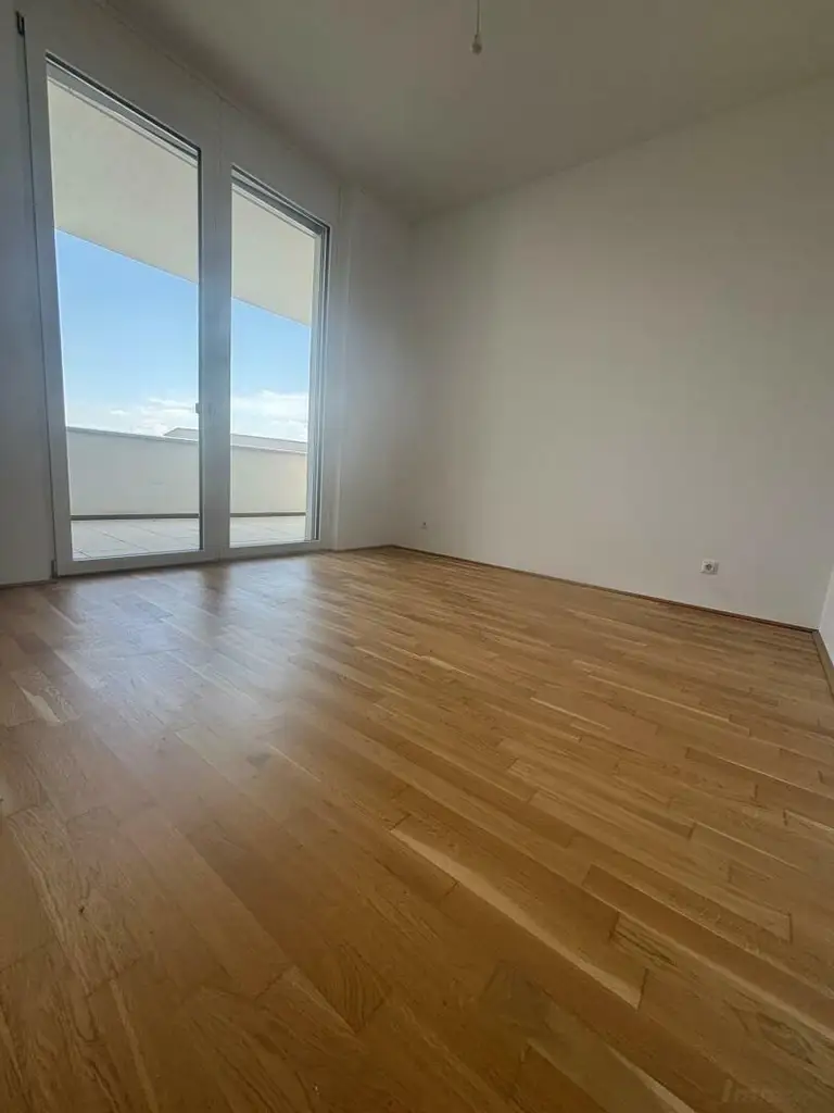NEUBAU – Moderne 2- bis 4-Zimmer-Wohnungen von 38–79 m² zu vermieten