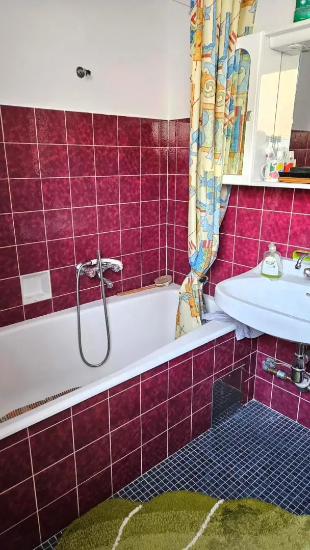 Gemütliche 3 Zimmer Wohnung im Zentrum von Schladming!