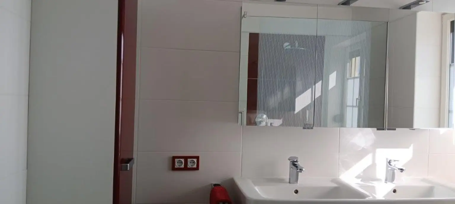 "Wohnen mit Weitblick!"