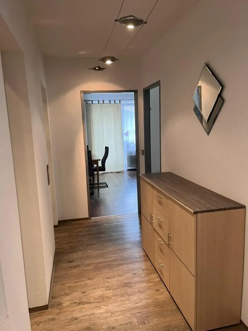 Zu mieten: Moderne 2-Zimmer-Wohnung in Zell am See/Schüttdorf mit Blick aufs Kitzsteinhorn!