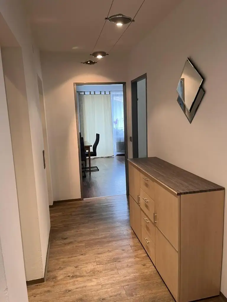 Zu mieten: Moderne 2-Zimmer-Wohnung in Zell am See/Schüttdorf mit Blick aufs Kitzsteinhorn!