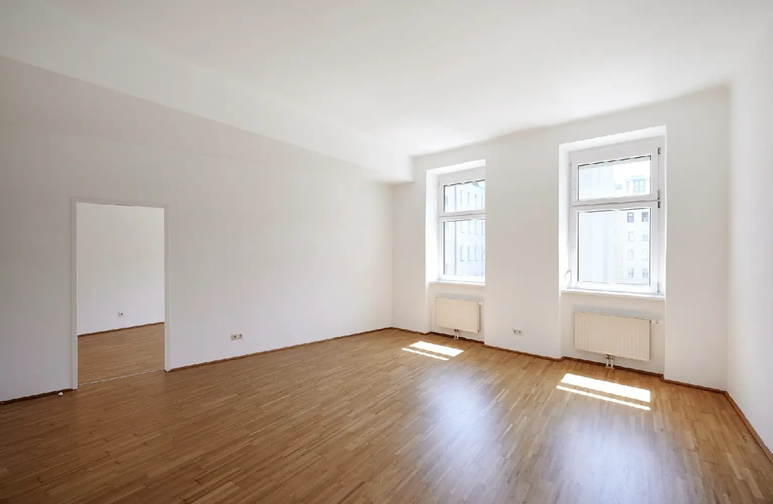Wohnraum