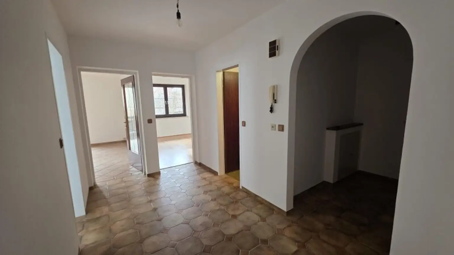 "Happy family" - gepflegte 4-Zimmer-Wohnung in Ruhelage in Großgmain