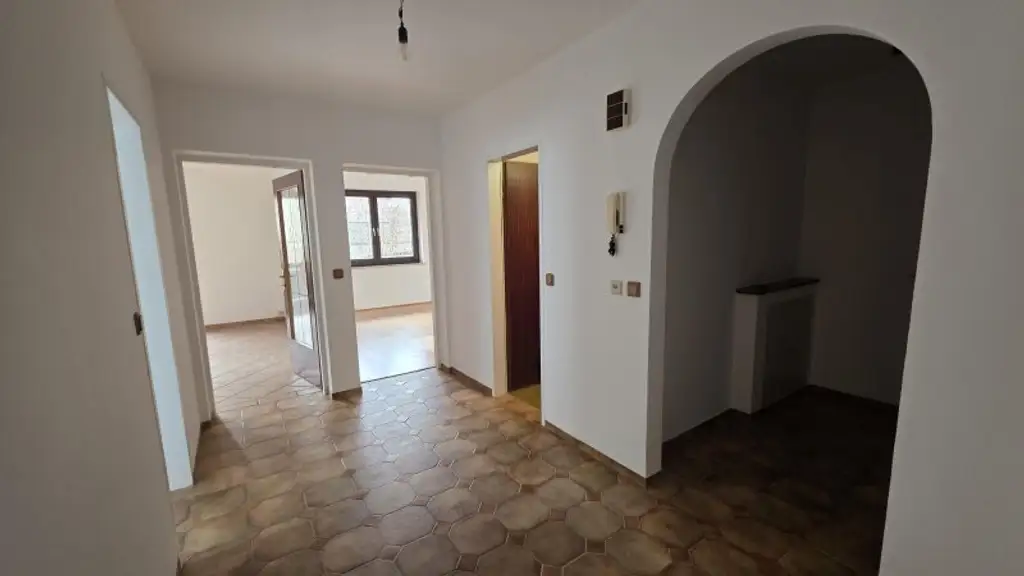 "Happy family" - gepflegte 4-Zimmer-Wohnung in Ruhelage in Großgmain