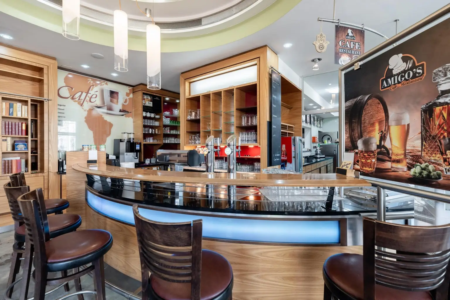 "Bestlage am Bahnhof Absdorf - Geschäftlokal mit Potenzial"