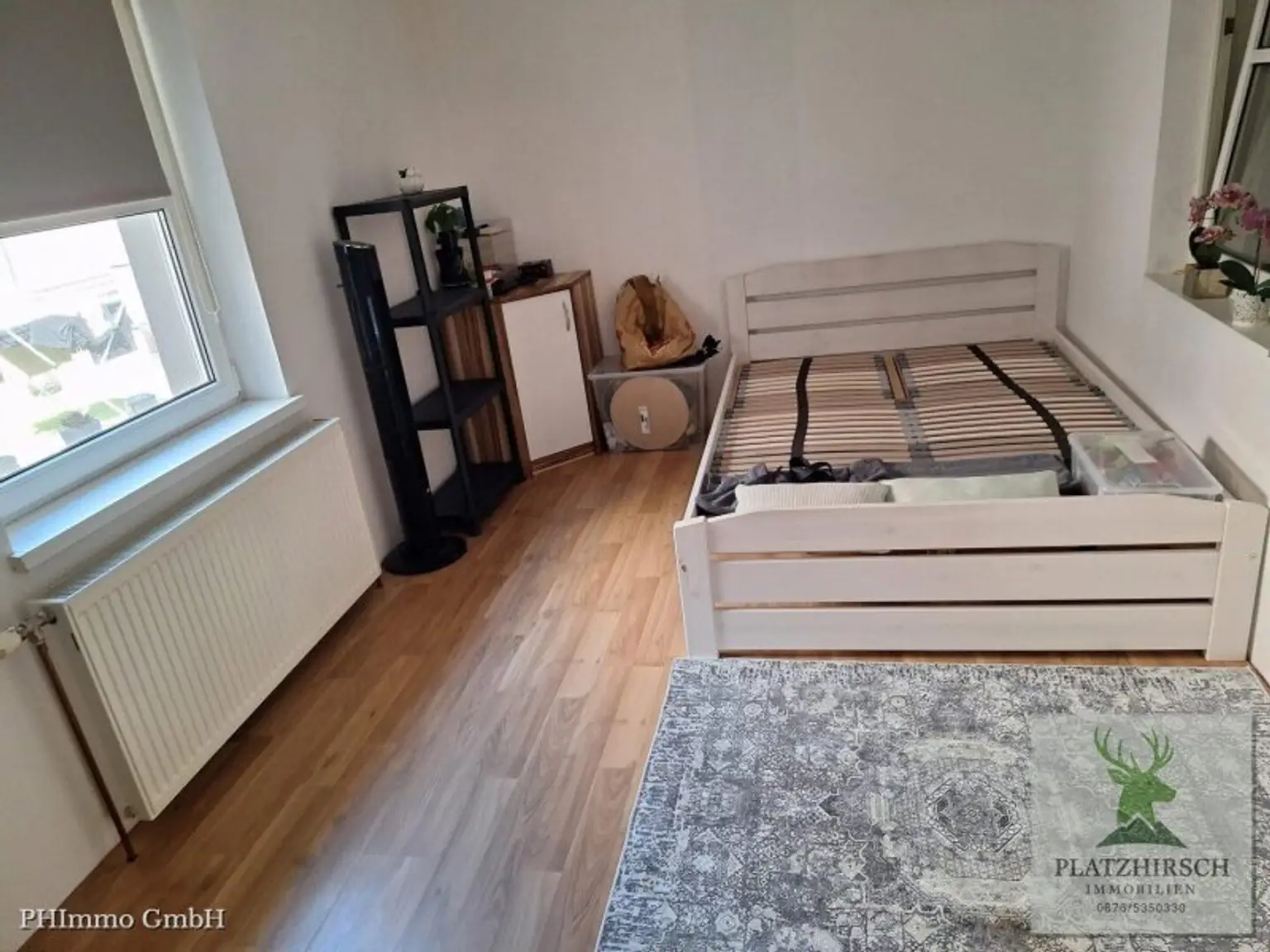 NOTVERKAUF !! Klein-Harras, renoviertes Multifunktionshaus, 30 Minuten von Wien Donaustadt