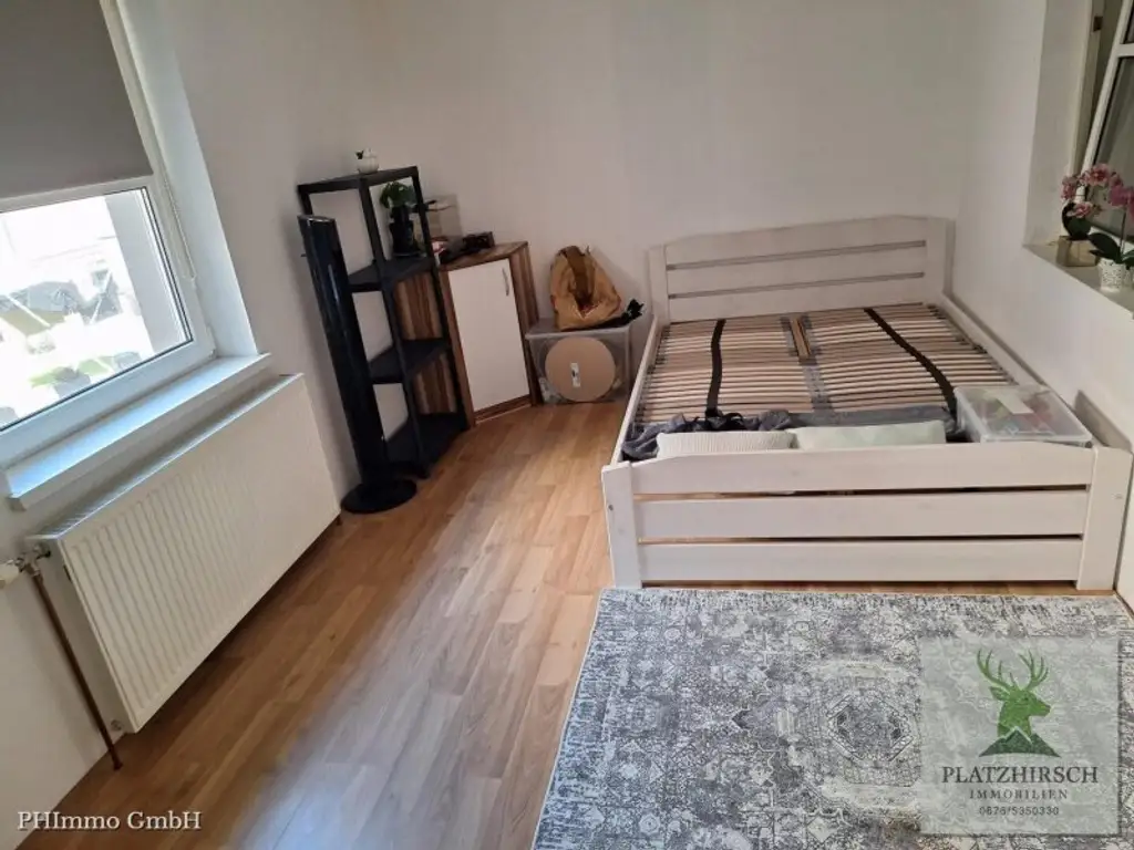 NOTVERKAUF !! Klein-Harras, renoviertes Multifunktionshaus, 30 Minuten von Wien Donaustadt