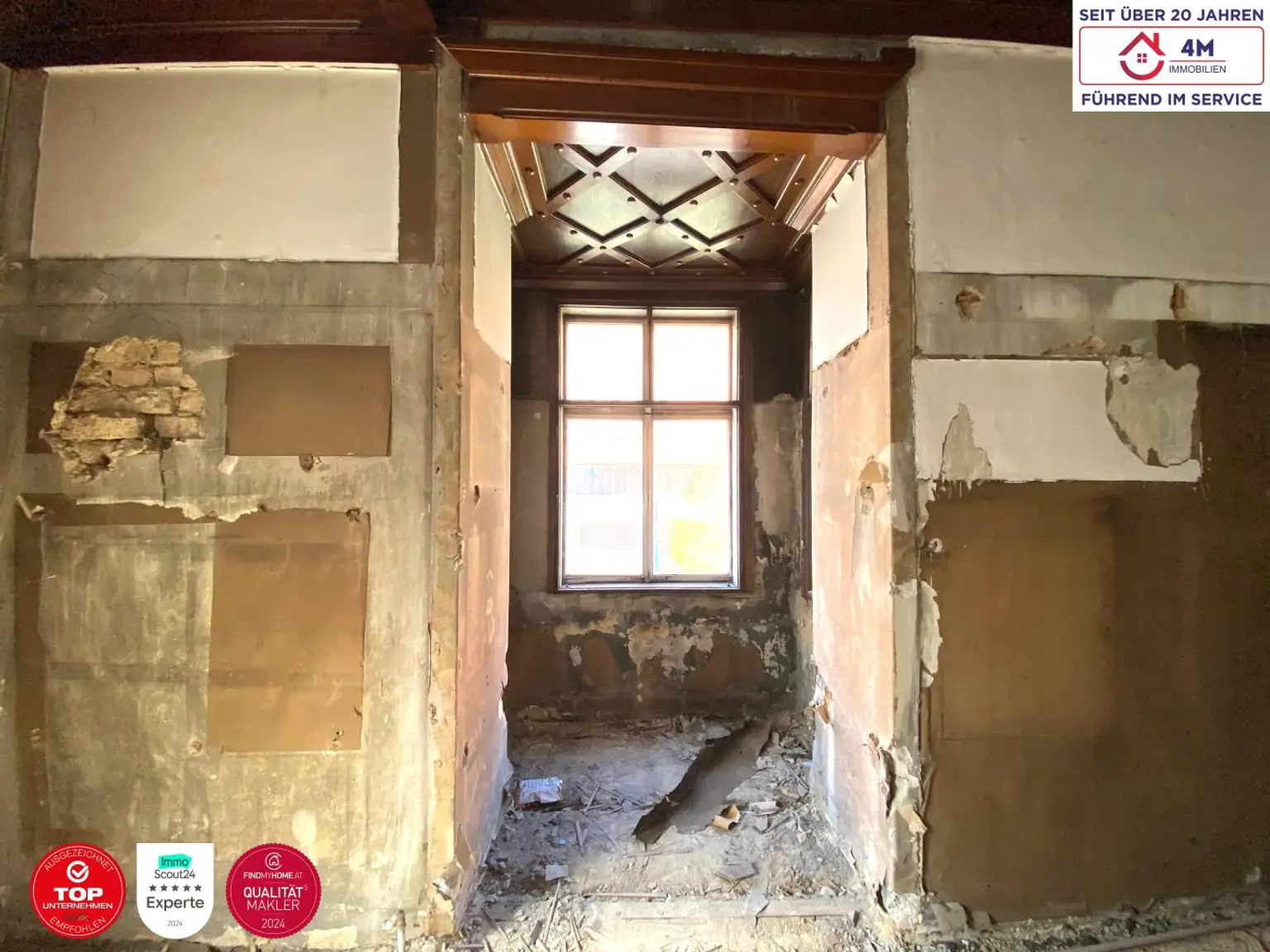 Leseecke/Fenster  (Aktueller Zustand)