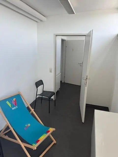 Geschäftshaus in Welser Innenstadt - Fußgängerzone, Prime Location!!!