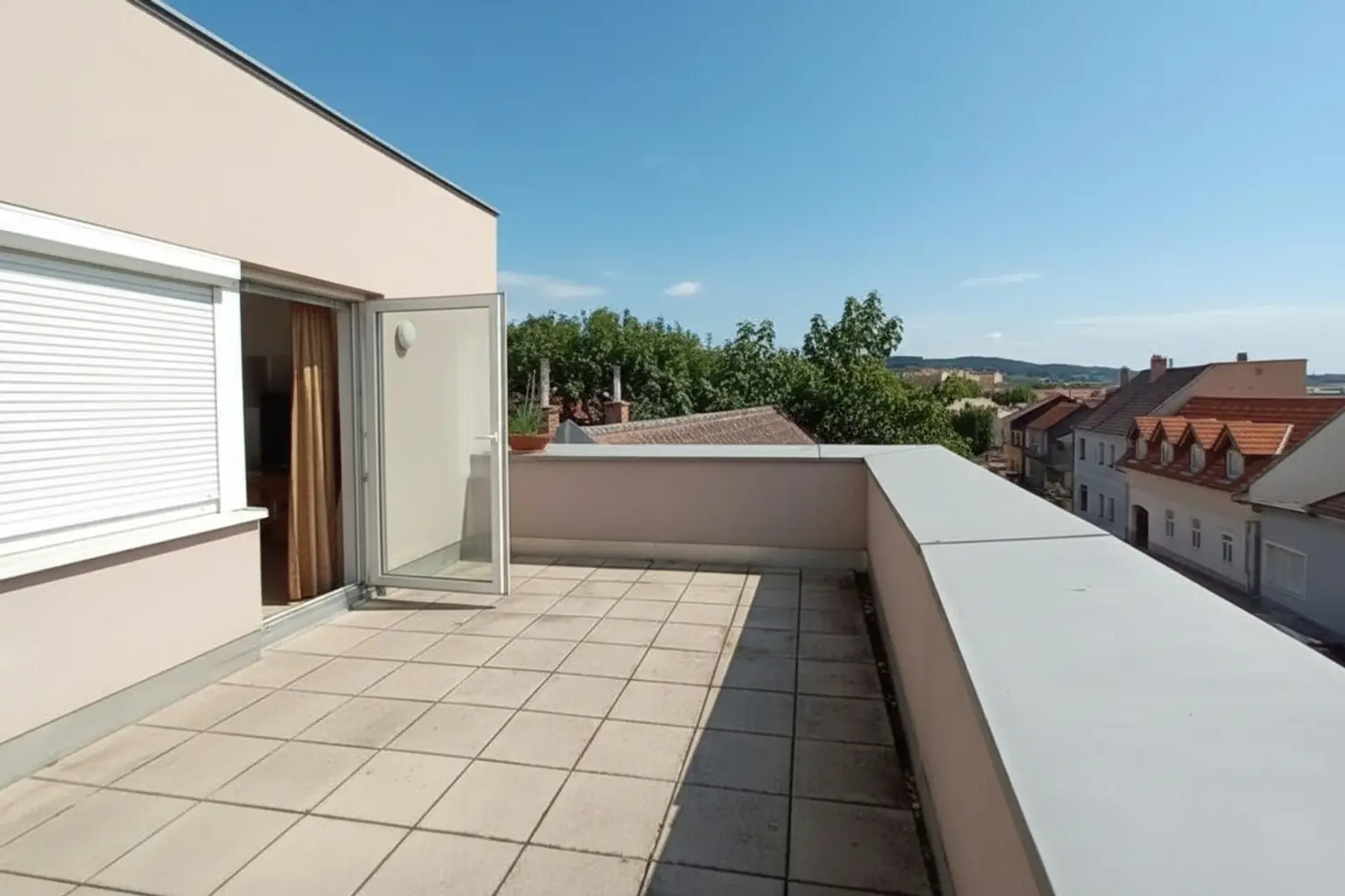 Willkommen in Eisenstadt: Hier beginnt Ihr neues Kapitel