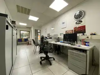 Büro