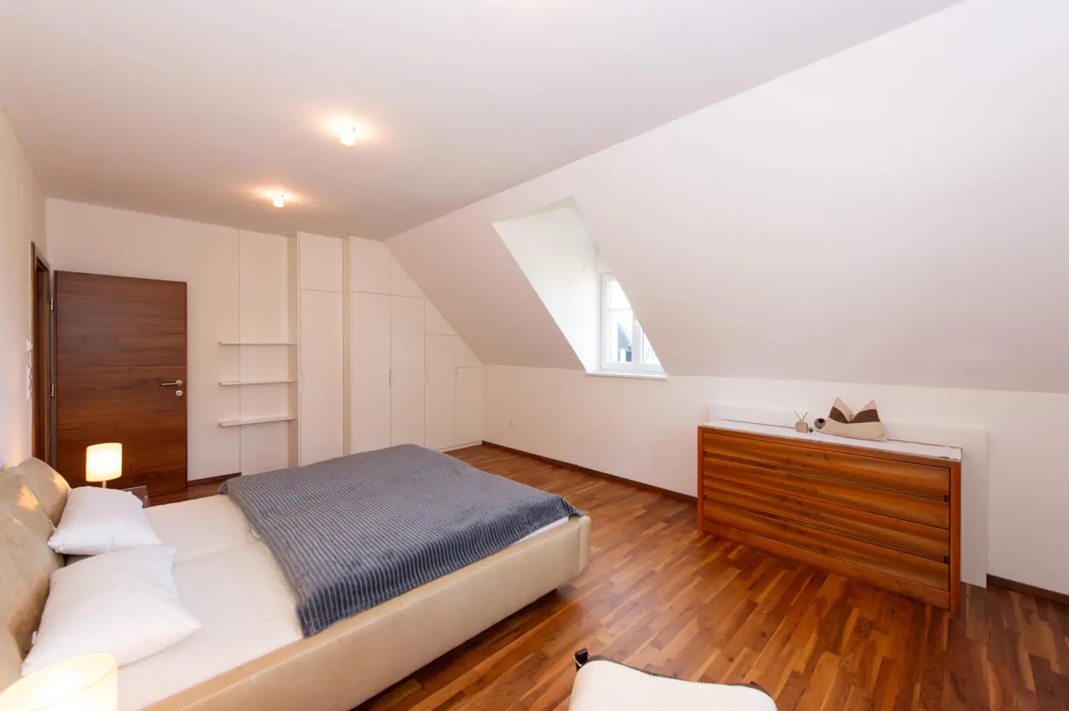 Ein Landhaus wie kein anderes – Exklusivität, Weite & Eleganz