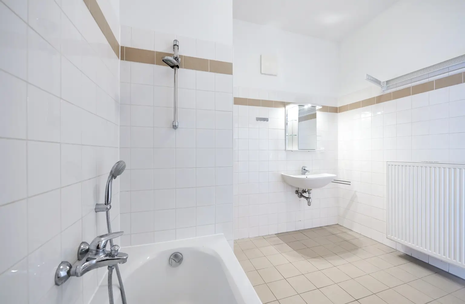 Badezimmer II