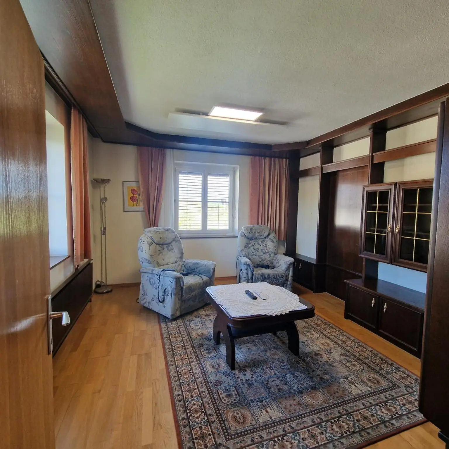 Wohnzimmer UG andere Ansicht