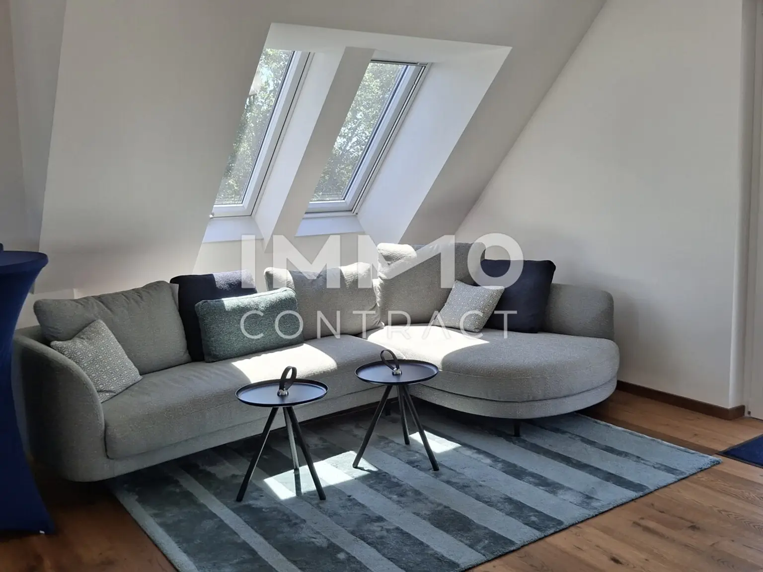 U1 Alte Donau! Eigengrund - 298m2 Garten! Provisionsfrei direkt am Wasser - Elevate your Lifestyle