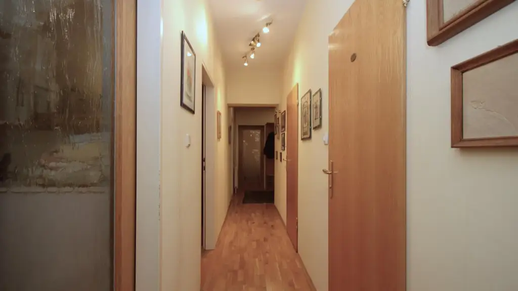 Schöne 3-Zimmer Eigentumswohnung in Graz-Jakomini