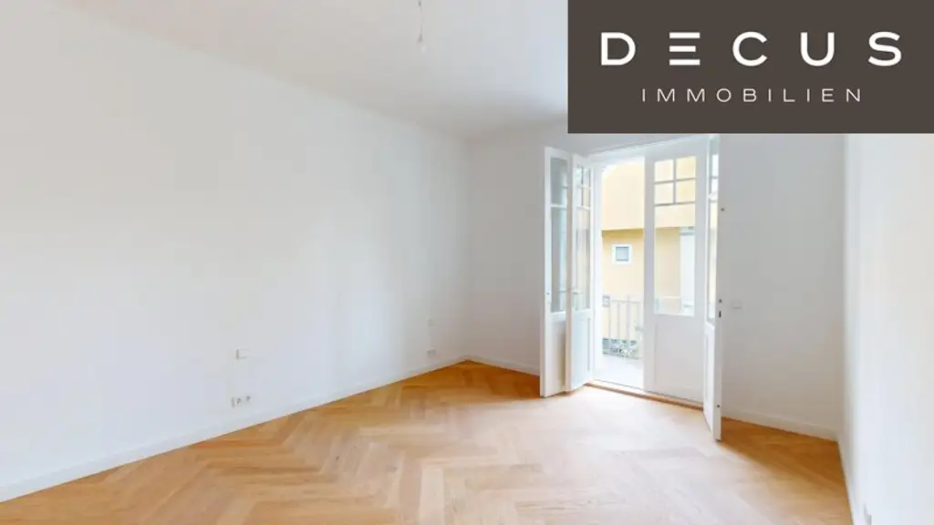 | ERSTBEZUG NACH SANIERUNG | VILLENVIERTEL HIETZING | KLIMATISIERT | WÄRMEPUMPE |