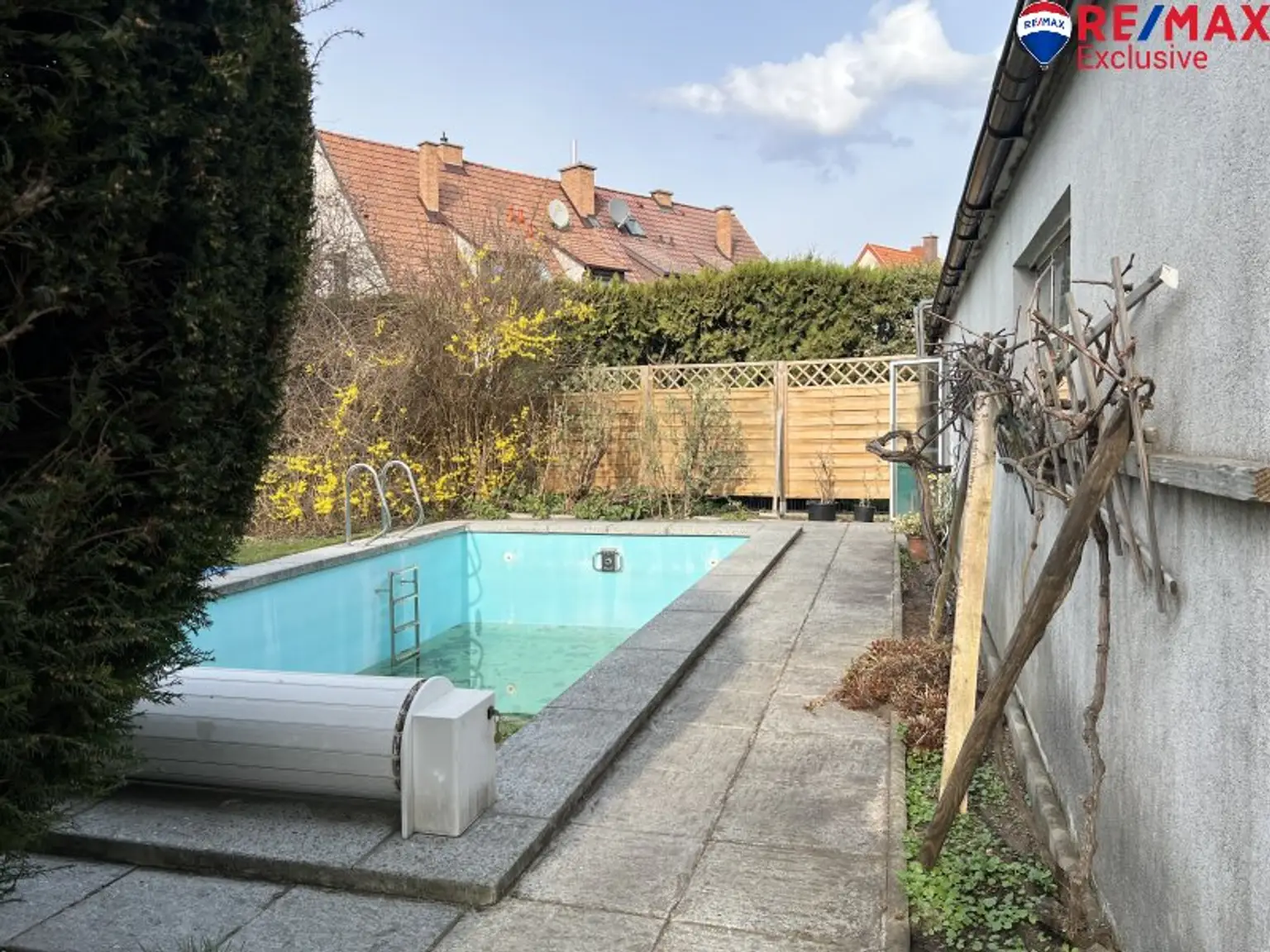 Verleiht Flügel - Wohnen Am Reitweg!