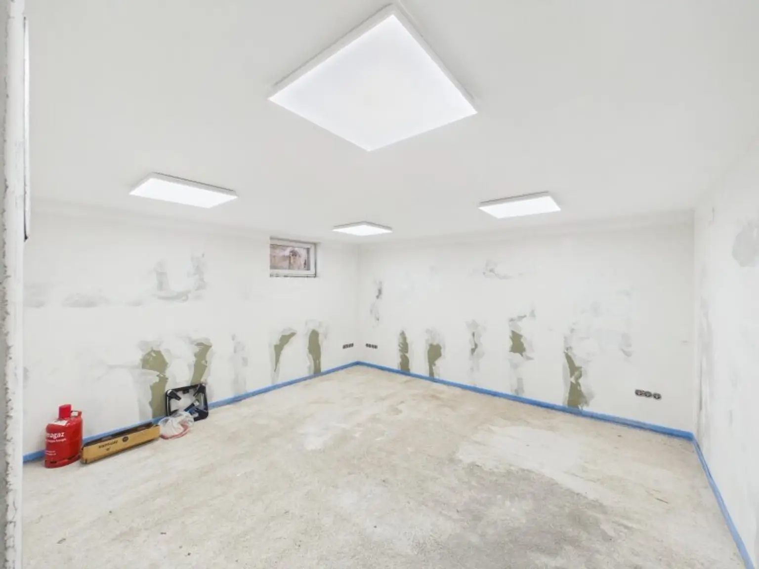 Idyllisches Einfamilienhaus in Gänserndorf: 5 Zimmer, Pool, Balkon & mehr!