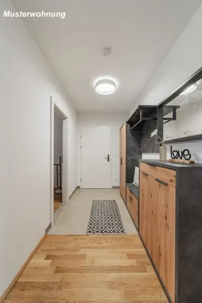 Am Langen Felde 52, 1220 Wien