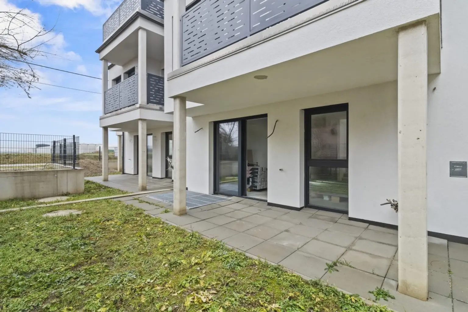 F | ++ NEU ++ ATTRAKTIVES REIHENHAUS mit großzügigem Wohnkeller | Prima Service Immobilien