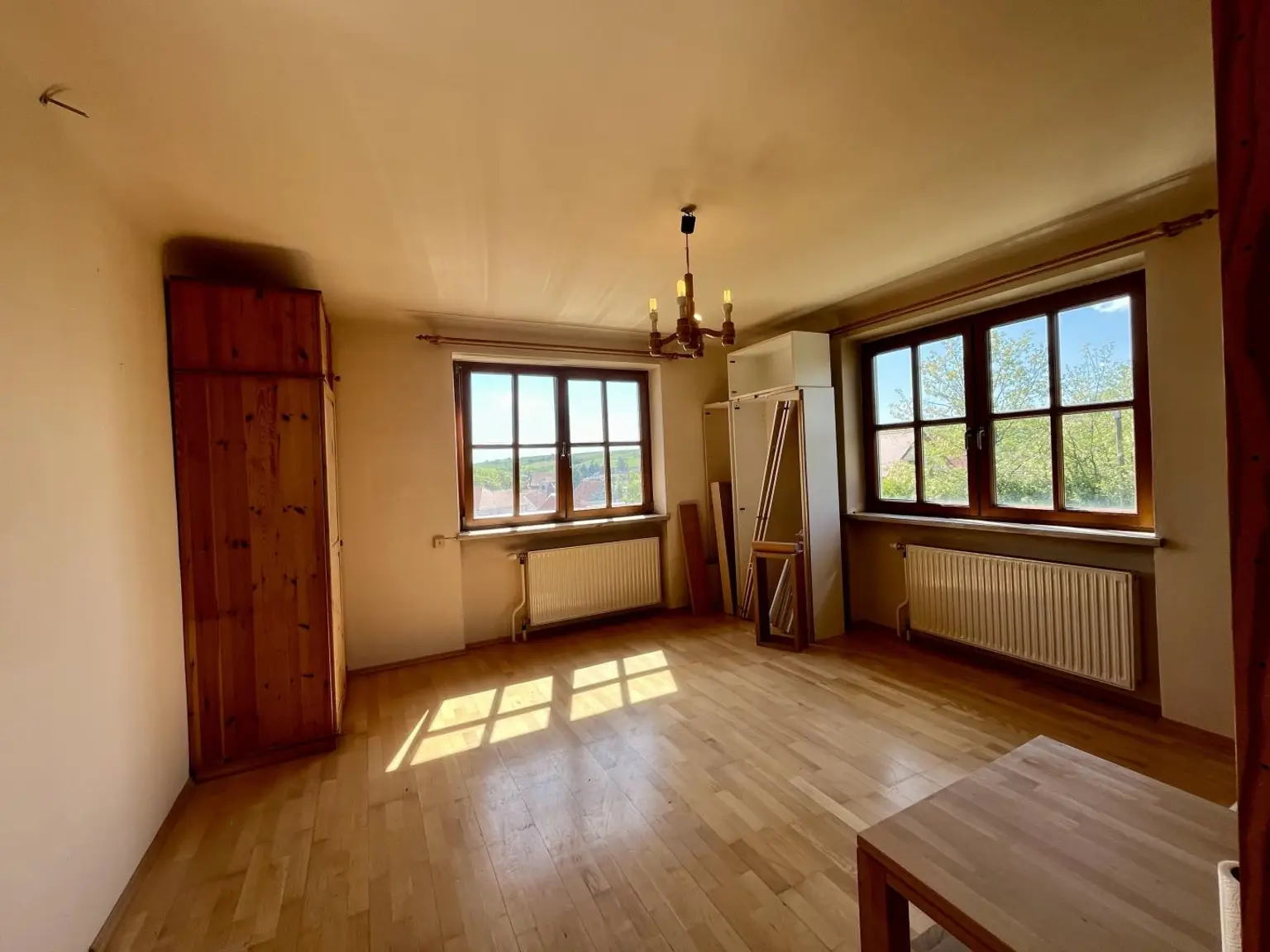 OG Schlafzimmer
