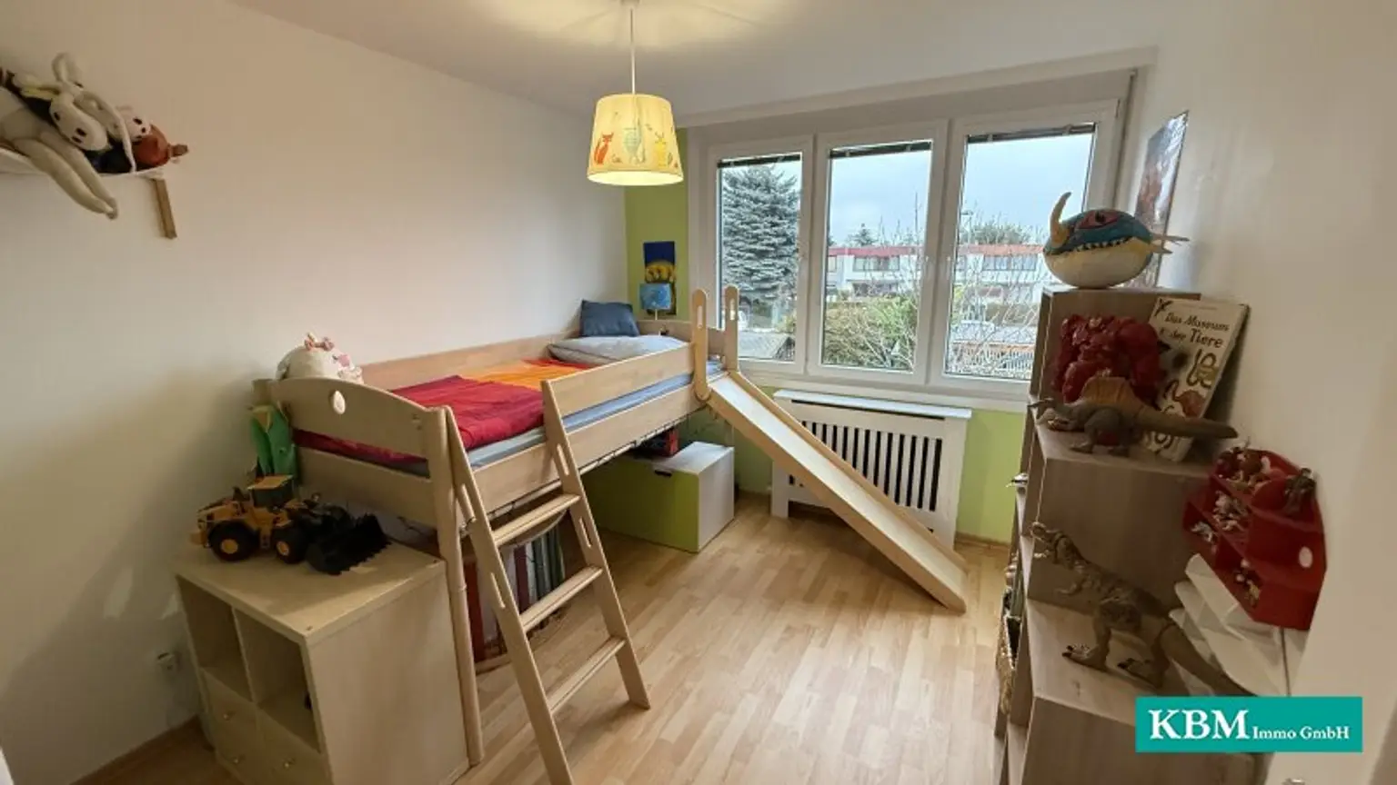 Kinderzimmer