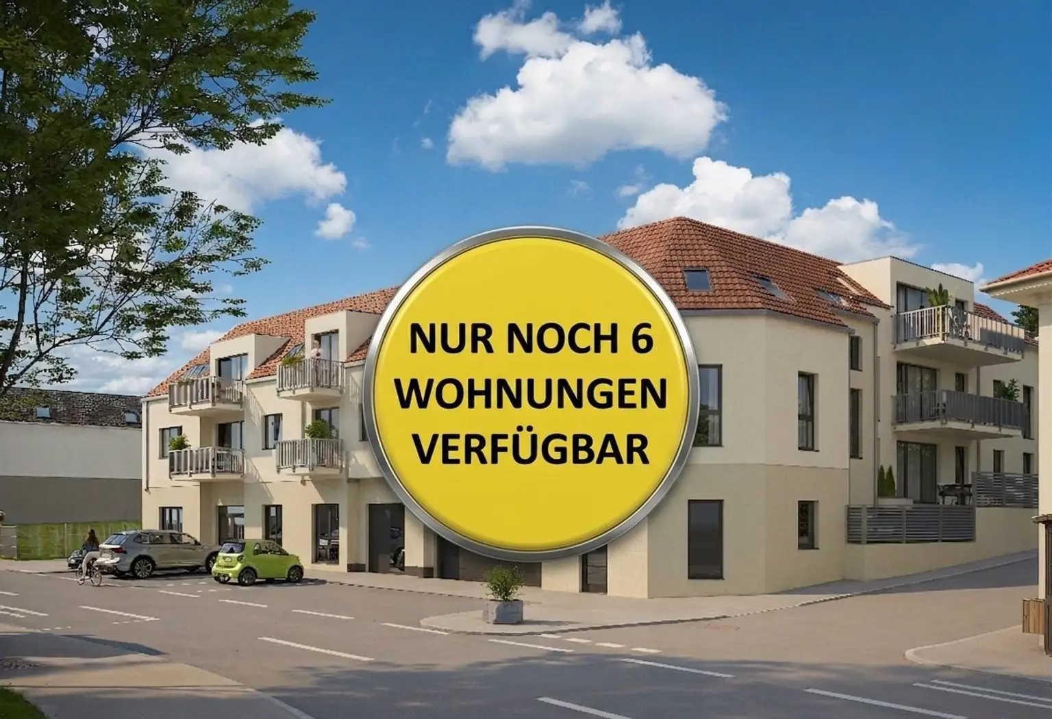 Bild 1 | ++ 3 Zimmer mit TERRASSE & GARTEN ++ | Prima Service Immobilien