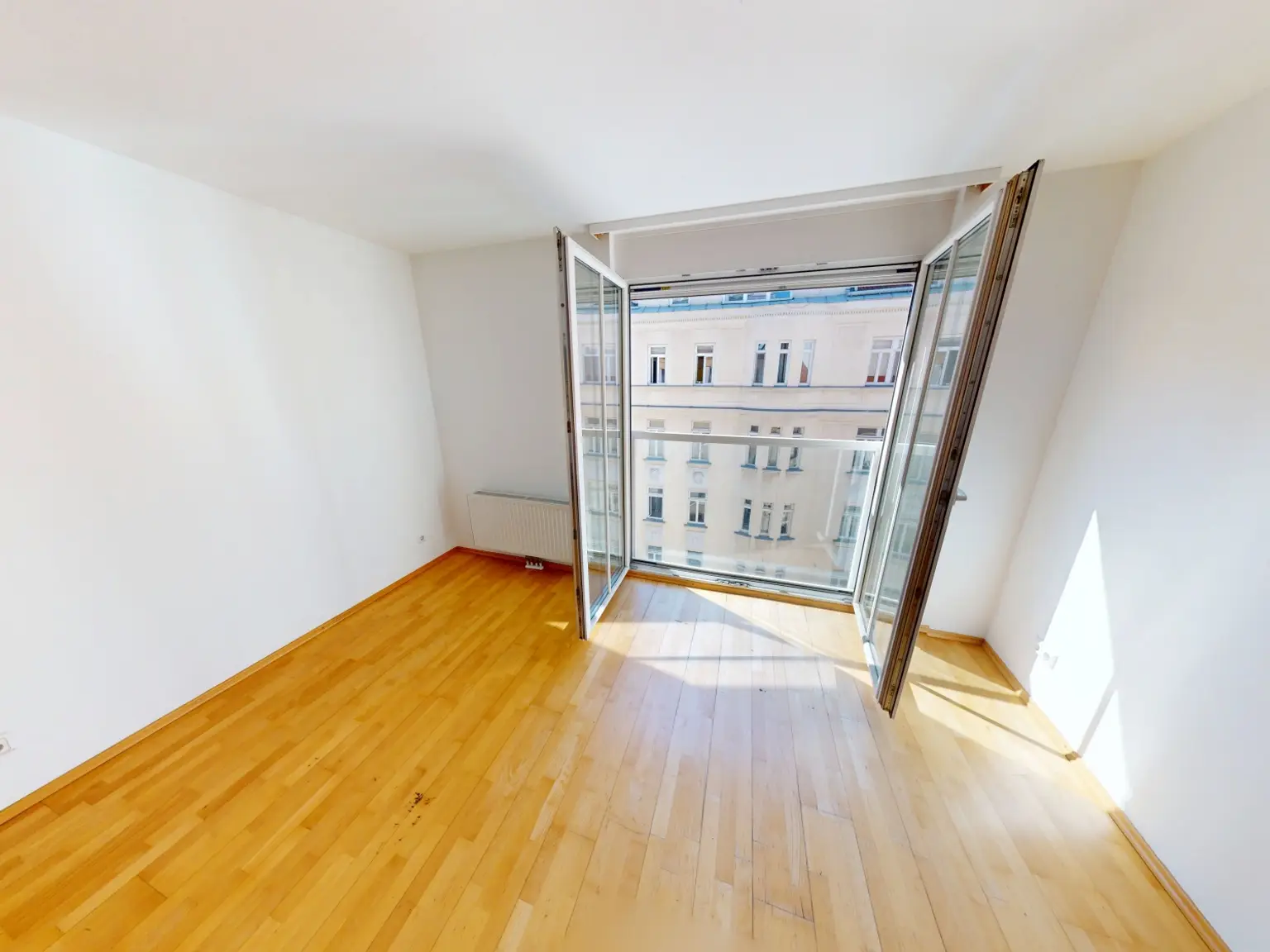 Wohnraum I