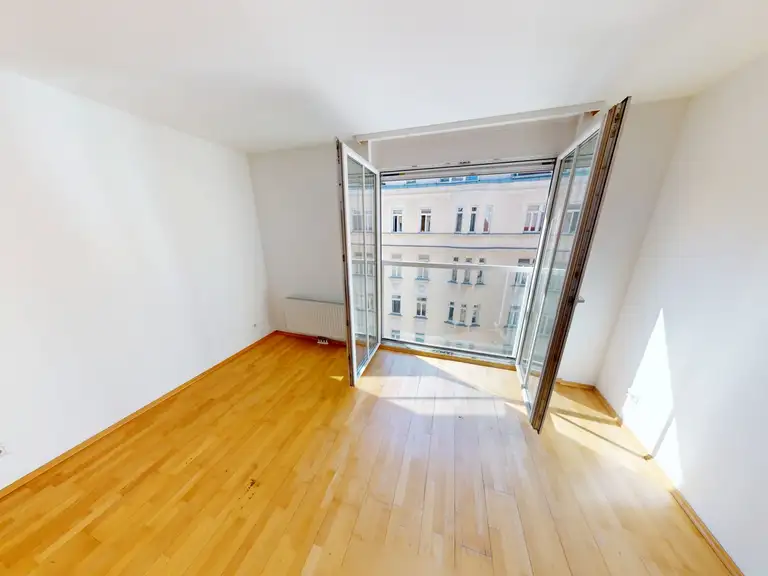 Wohnraum I