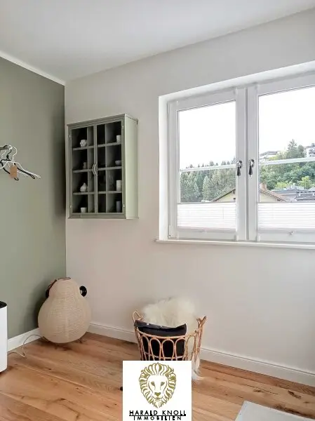 Wohn- und Betriebsgebäude in Natters