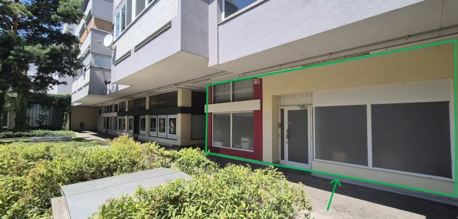 Außenansicht