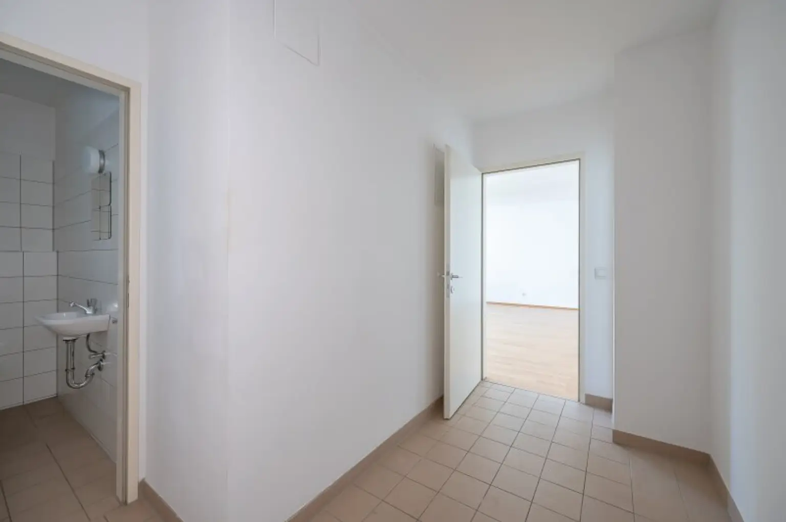 ++PROVISIONSFREI++ Großzügige 3-Zimmer Neubauwohnung mit Balkon, tolle LAGE in 1080!