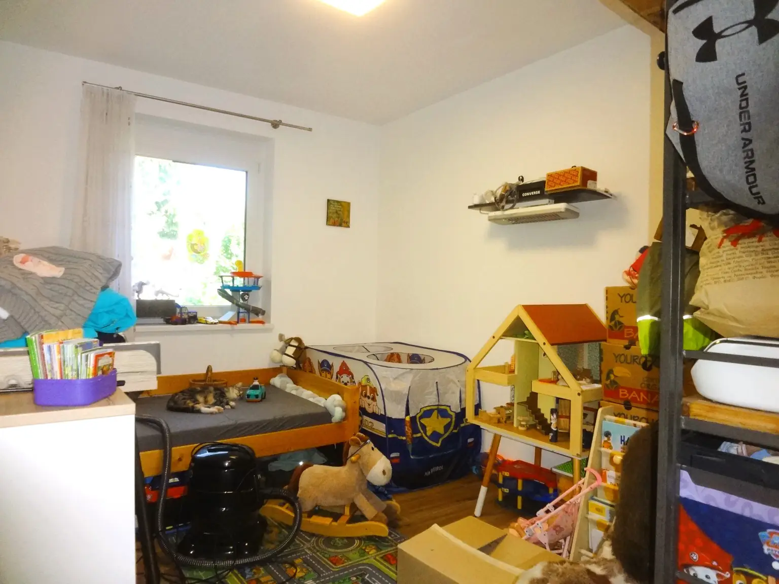 Zimmer EG