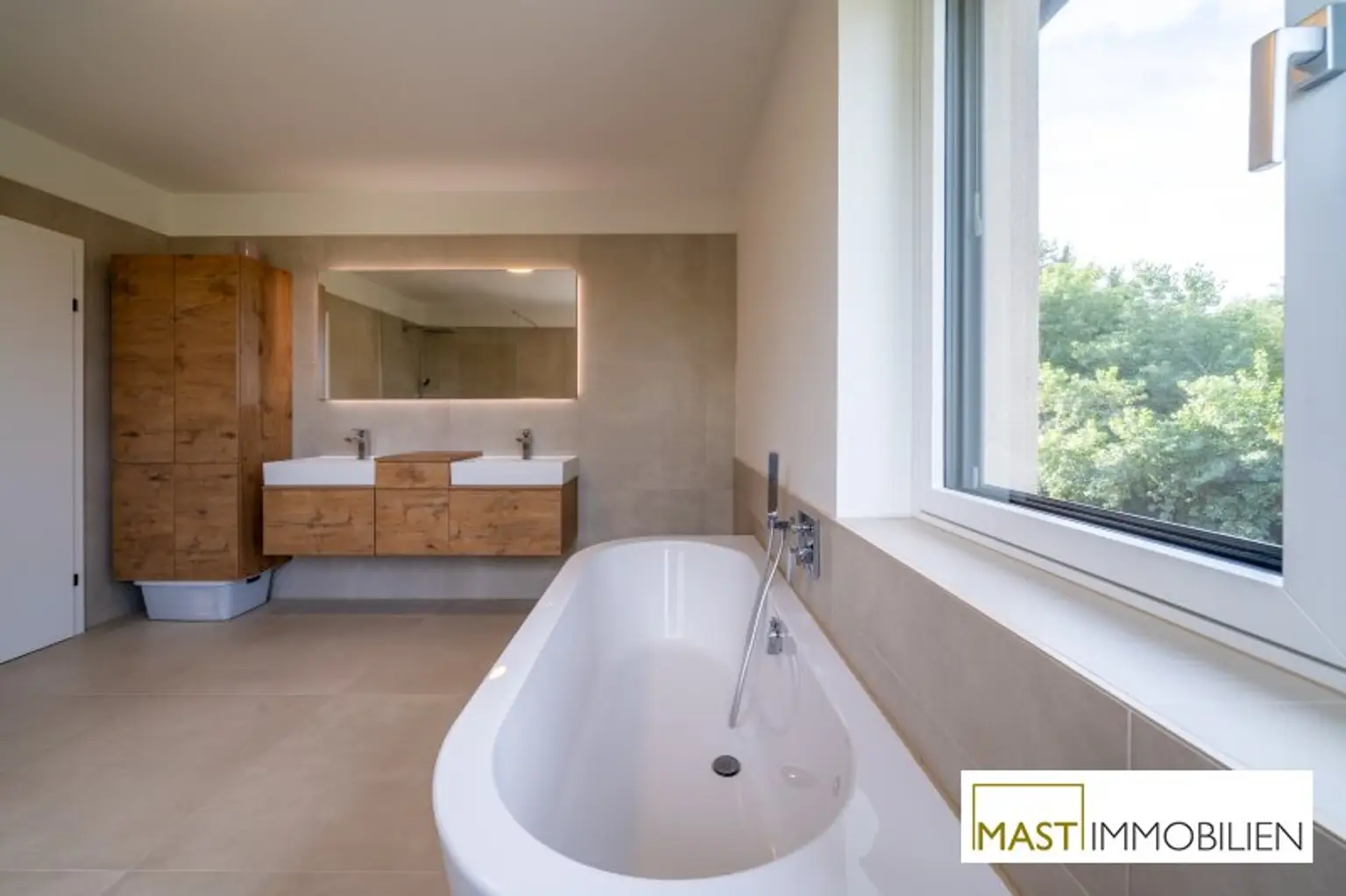 Modernes Einfamilienhaus mit Stil und Komfort in Schönkirchen-Reyersdorf.