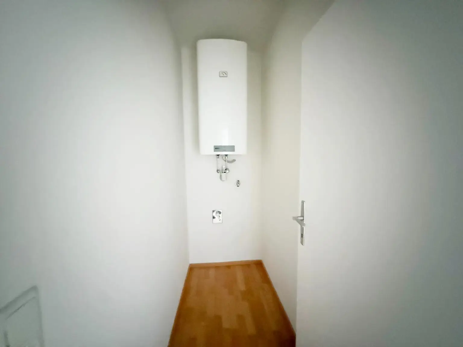 Sehr ansprechende 1 Zimmer-Wohnung im Zentrum!
