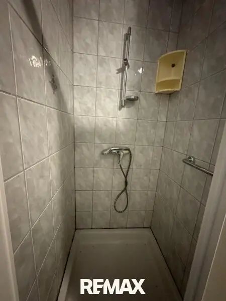 Dusche