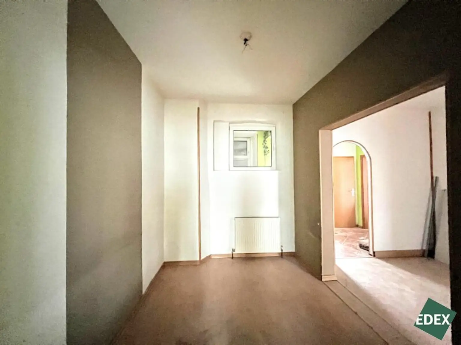 Altbauwohnung mit 68 m² zum Sanieren – ruhige Lage im 10. Bezirk